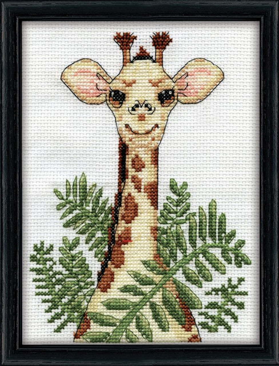 Design Works - Giraffe