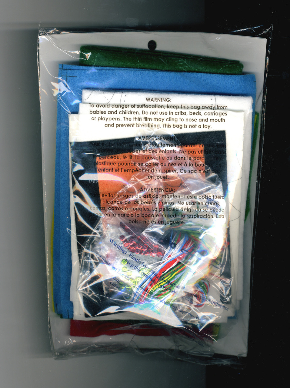 17 X 26 5 Snowman Tree Bucilla Felt Applique Wall Hanging Tree