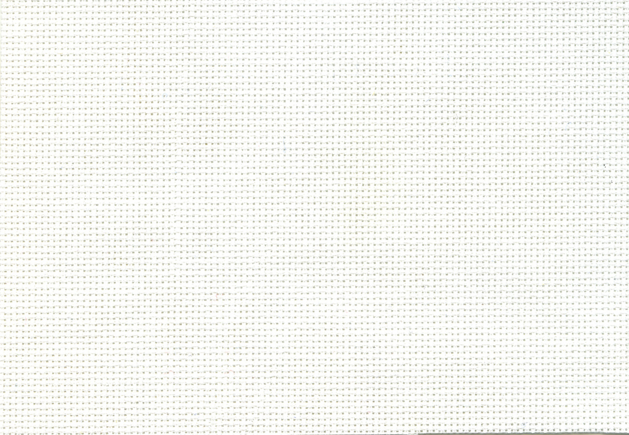 Aida-Stoff 14 Count Von Design Works – 38x46 Cm, Antikweiß Für Kreuzstich