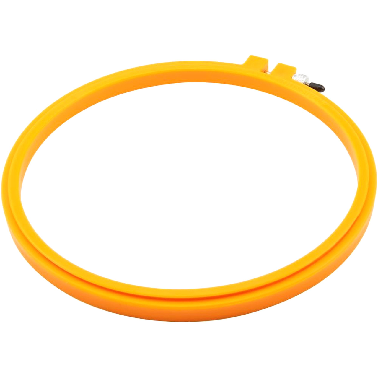 Susan Bates - 5 inch HOOP-La Deluxe Luxite Hoop (Random Color)