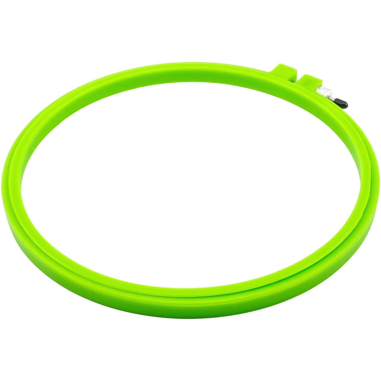 Susan Bates - 5 inch HOOP-La Deluxe Luxite Hoop (Random Color)