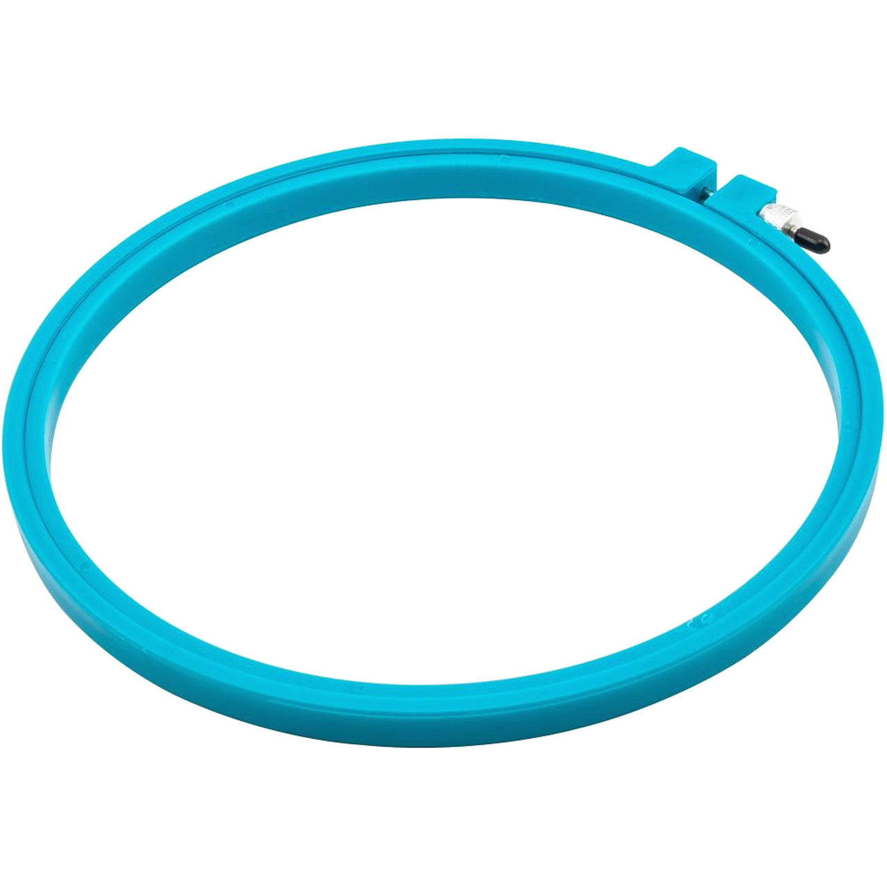 Susan Bates - 10 inch HOOP-La Deluxe Luxite Hoop (Random Color)