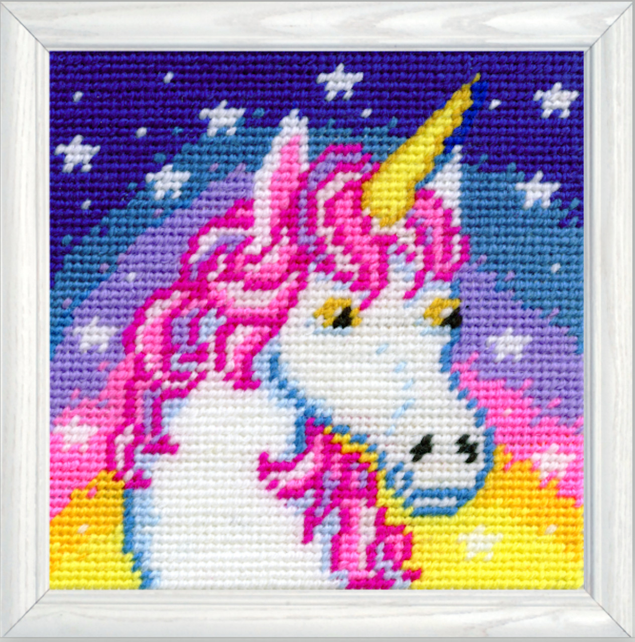 Design Works -  Unicorn