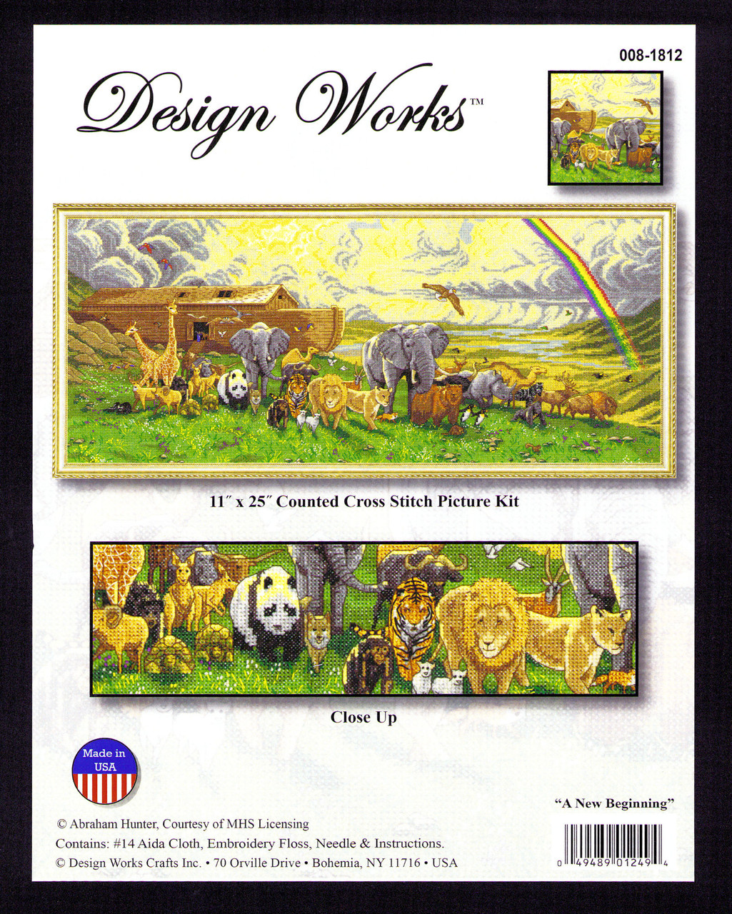 Janlynn - A New Beginning Janlynn - A New Beginning