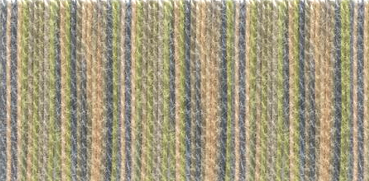 Color Variations Embroidery Floss - Morning Meadow #4065