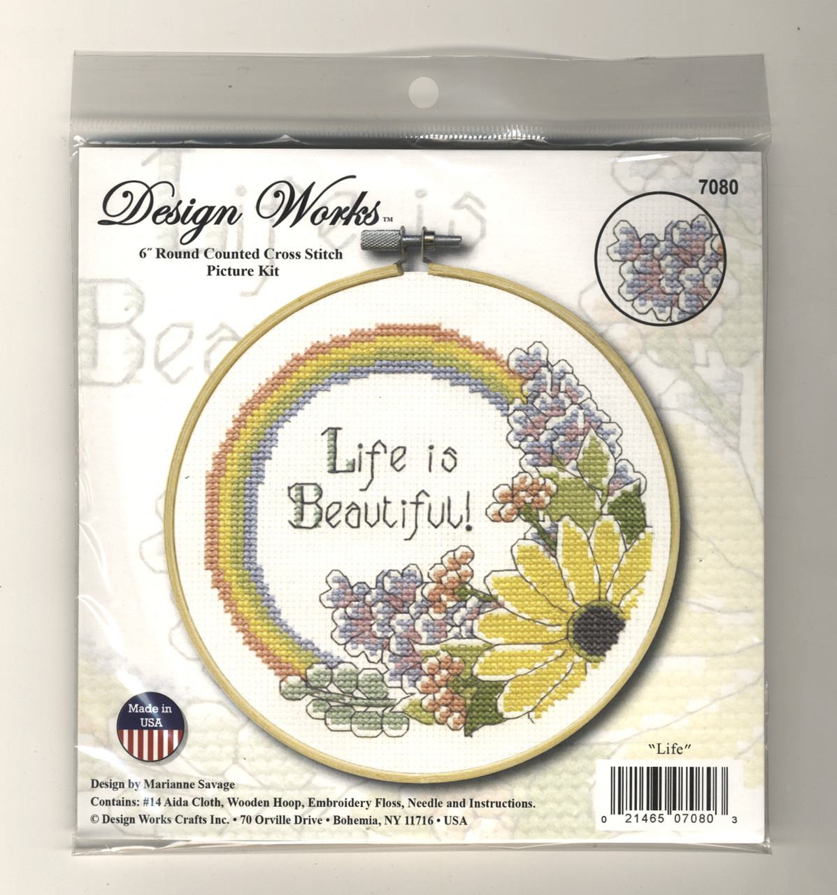 w.designworks 【Life】 Design Works - Life w/6