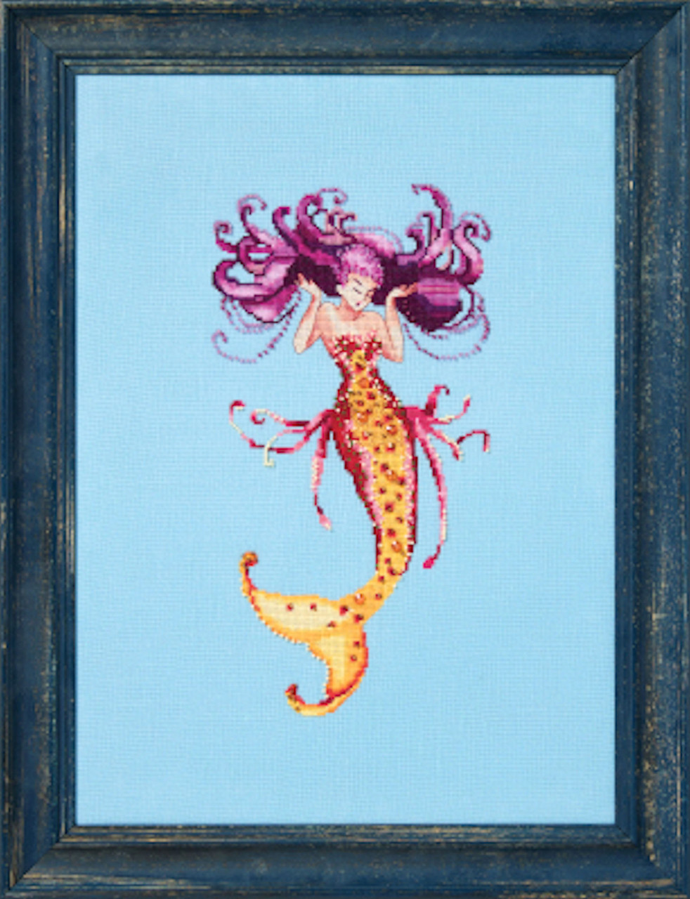 Nora Corbett - Seven Seas Mermaids - North Pacific Mermaid