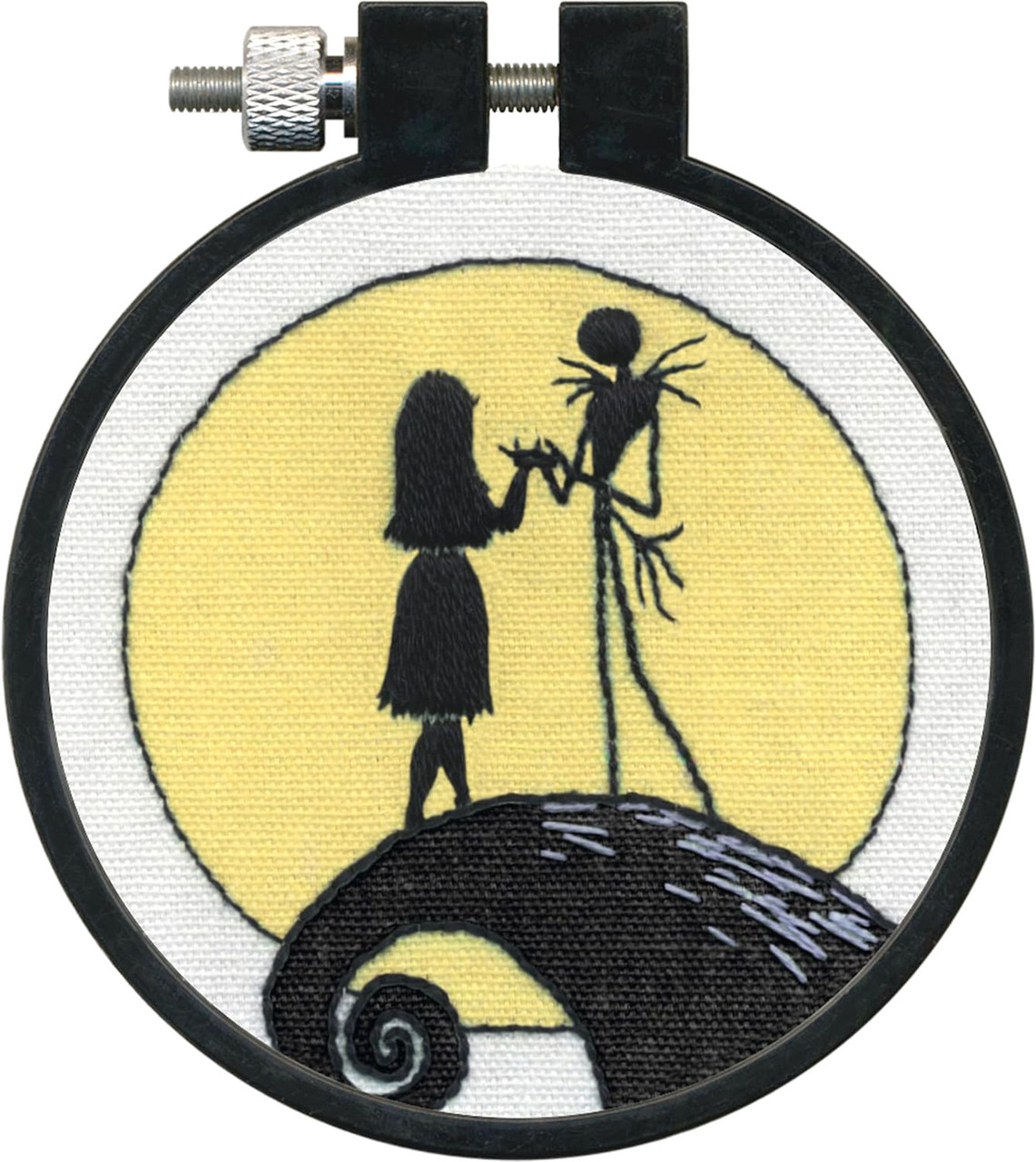 Dimensions Learn a Craft - Disney The Nightmare Before Christmas
