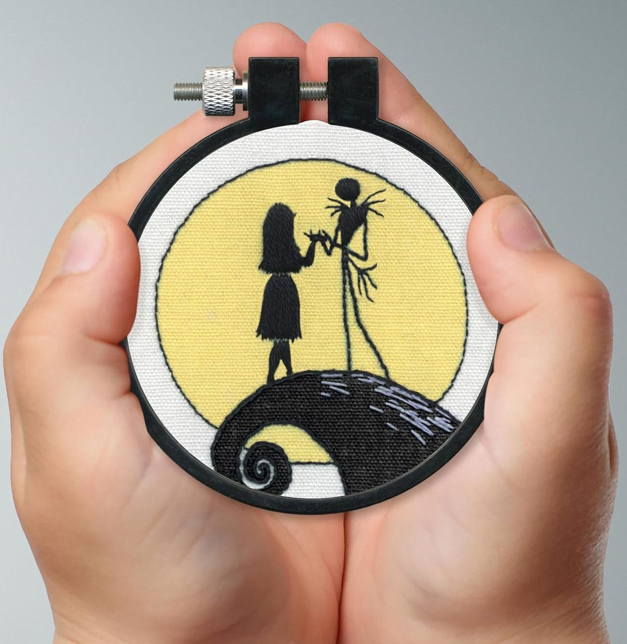 Dimensions Learn a Craft - Disney The Nightmare Before Christmas
