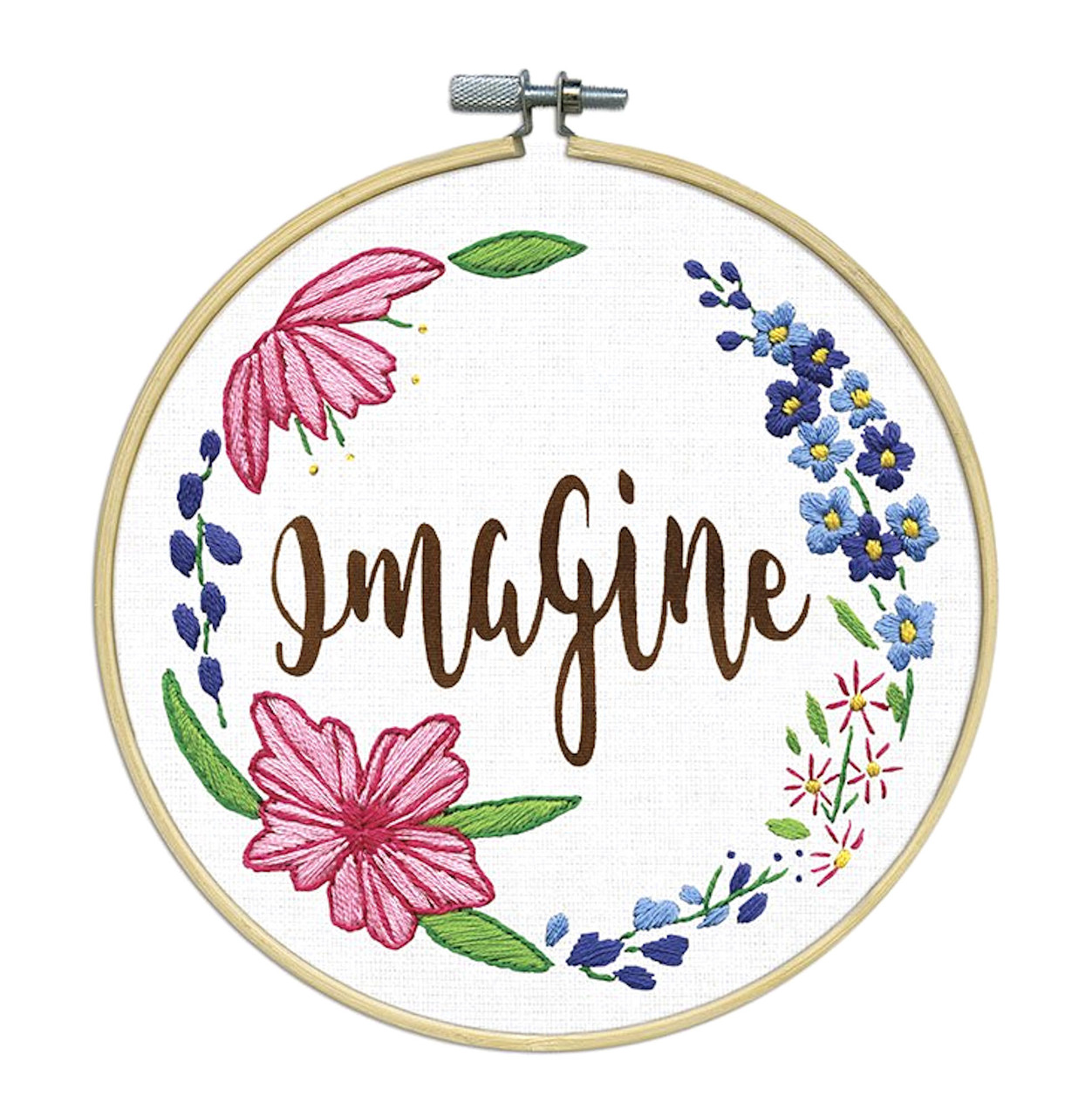 Design Works - Imagine w/6