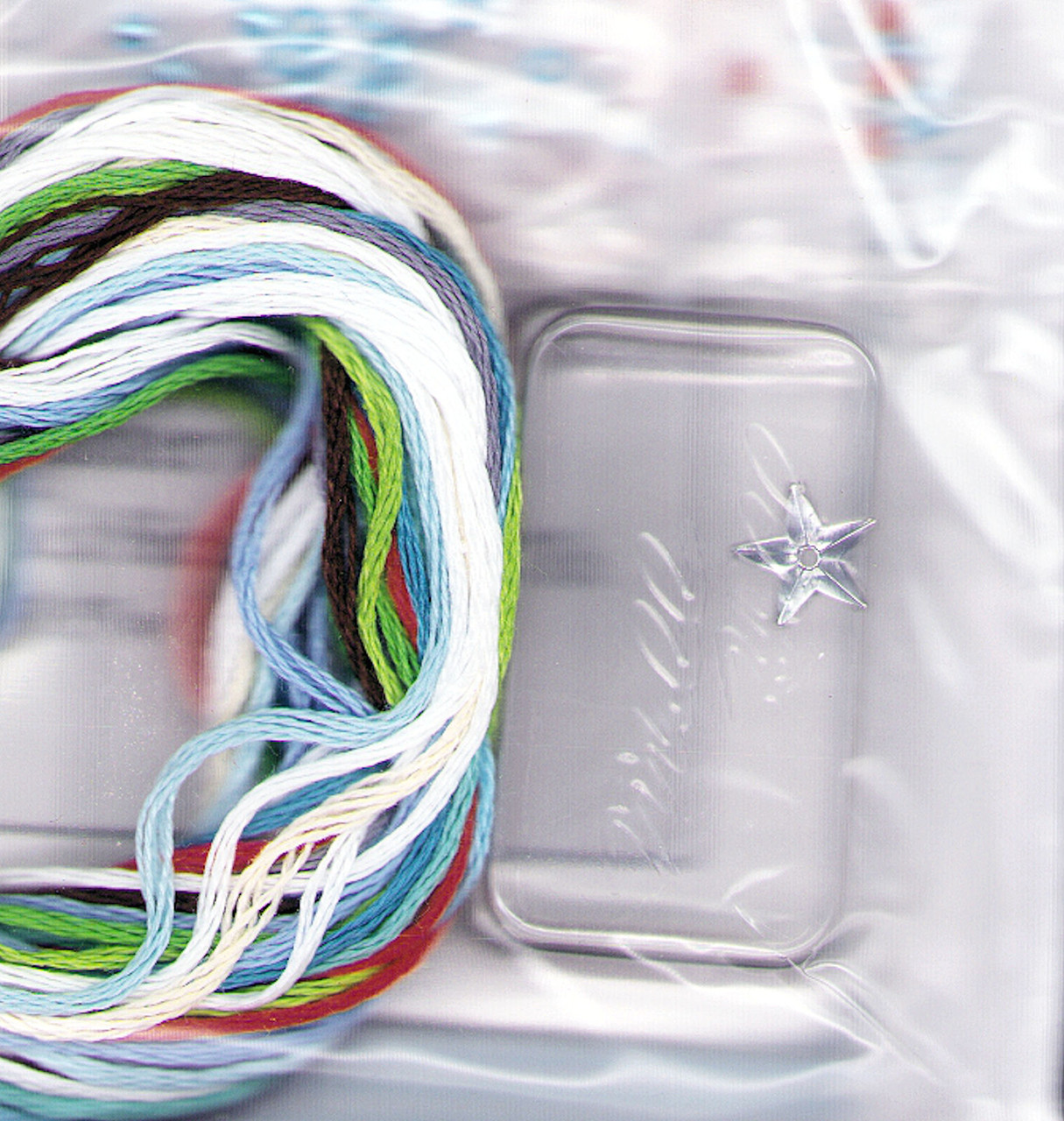 Mill Hill 2025 Winter Holiday Collection - Winter Cruise Ornament Mill Hill 2025 Winter Holiday Collection - Winter Cruise Ornament