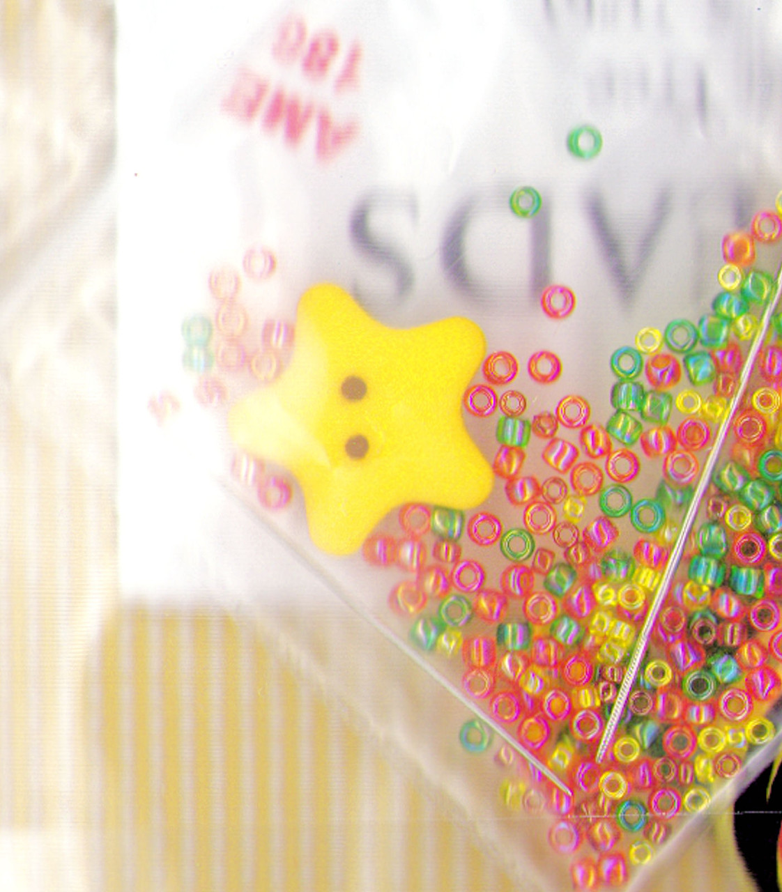 Mill Hill 2025 Winter Series - Stained Glass Tree