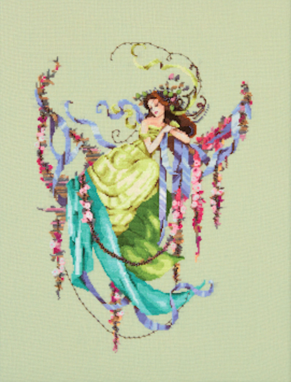 Mirabilia Embellishment Pack - Daphne's Connection Mirabilia Embellishment Pack - Daphne's Connection