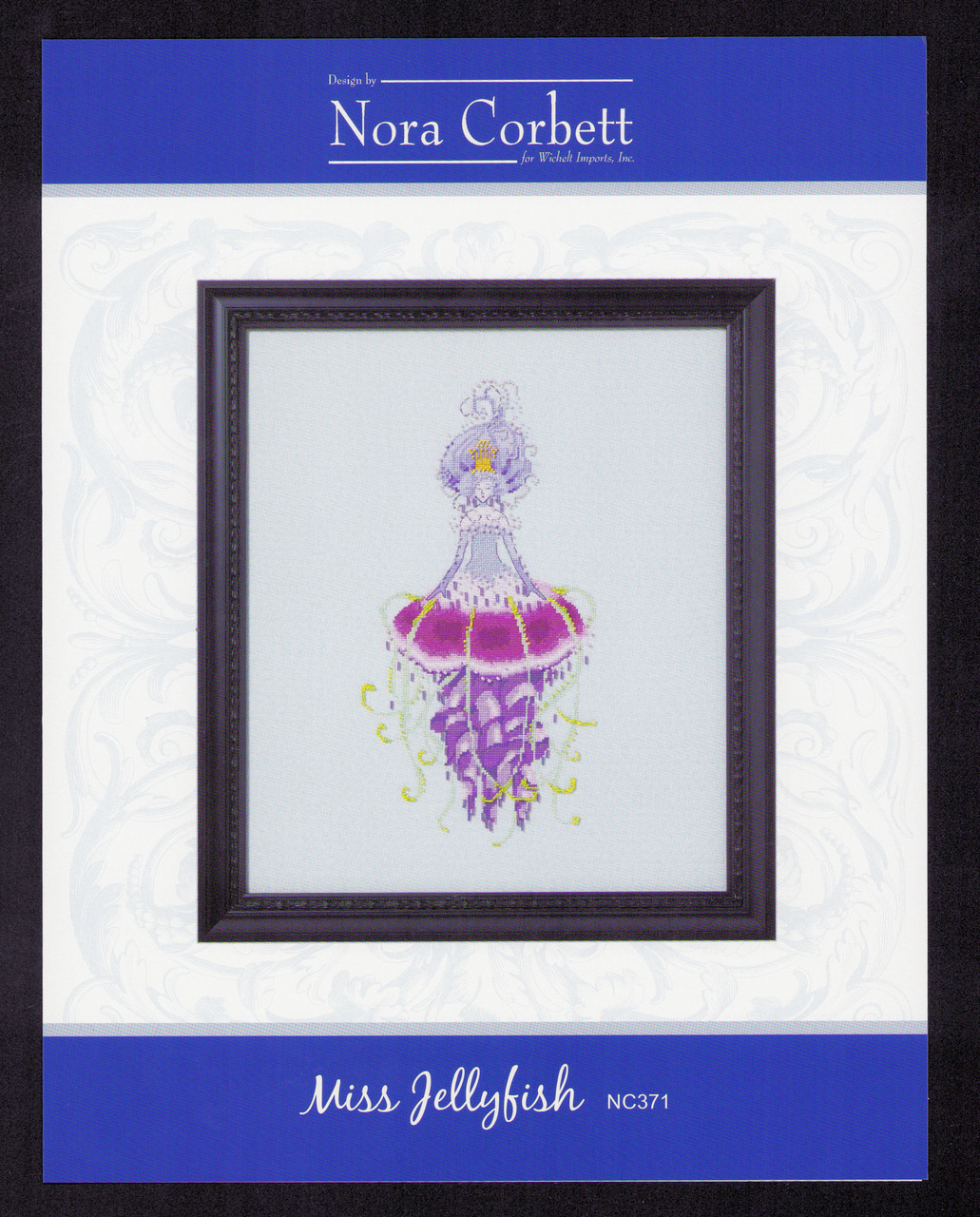 Nora Corbett Daughters Of The Wild - Miss Jellyfish