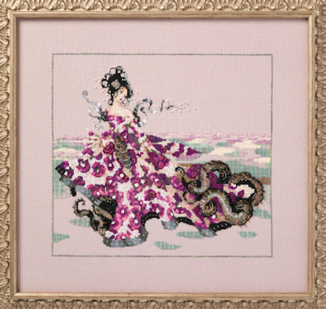 Mirabilia - Serpent Queen