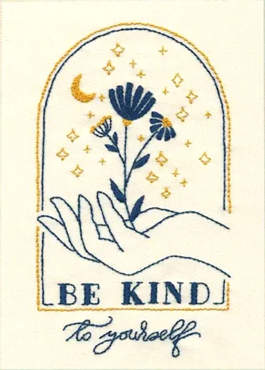 Dimensions Minis - Be Kind To Yourself