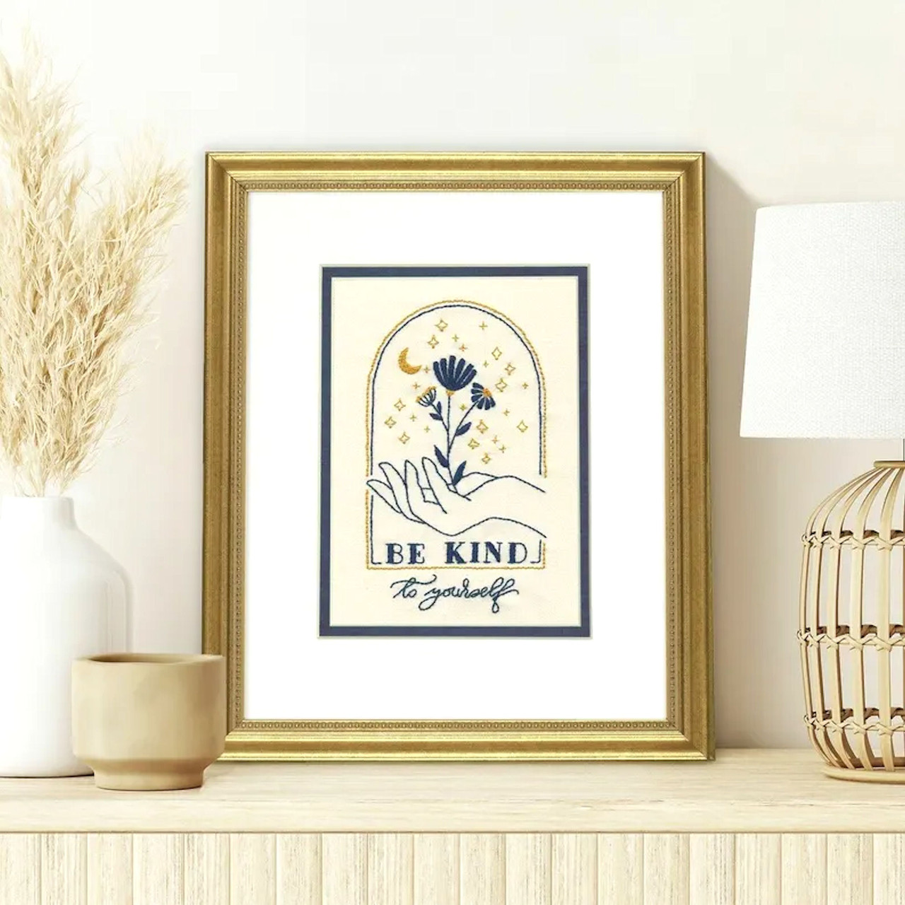 Dimensions Minis - Be Kind To Yourself