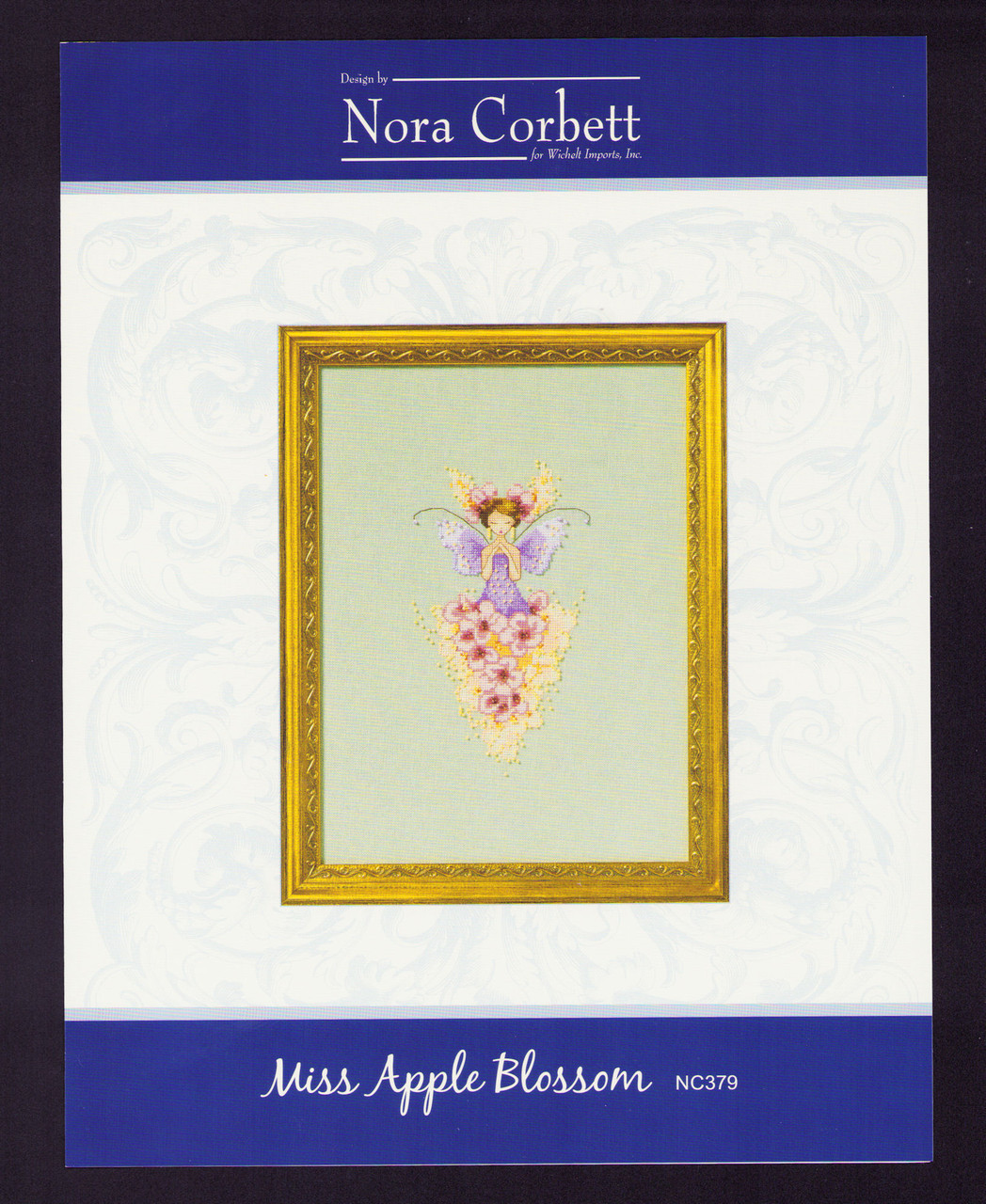 Nora Corbett Daughters Of The Wild - Miss Apple Blossom