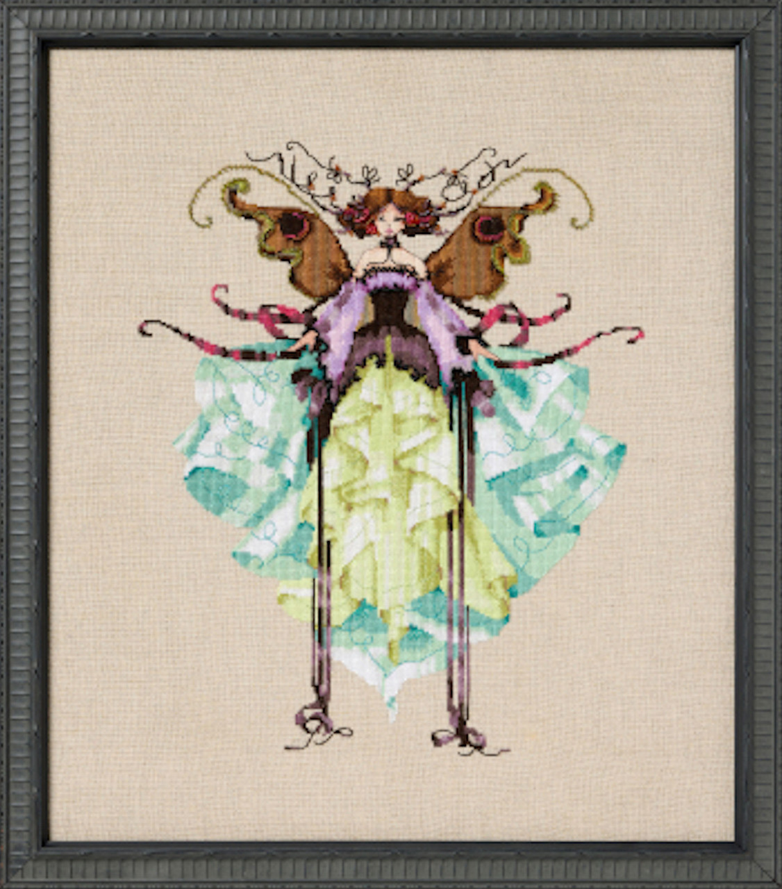Mirabilia - The Gatehouse Guardian