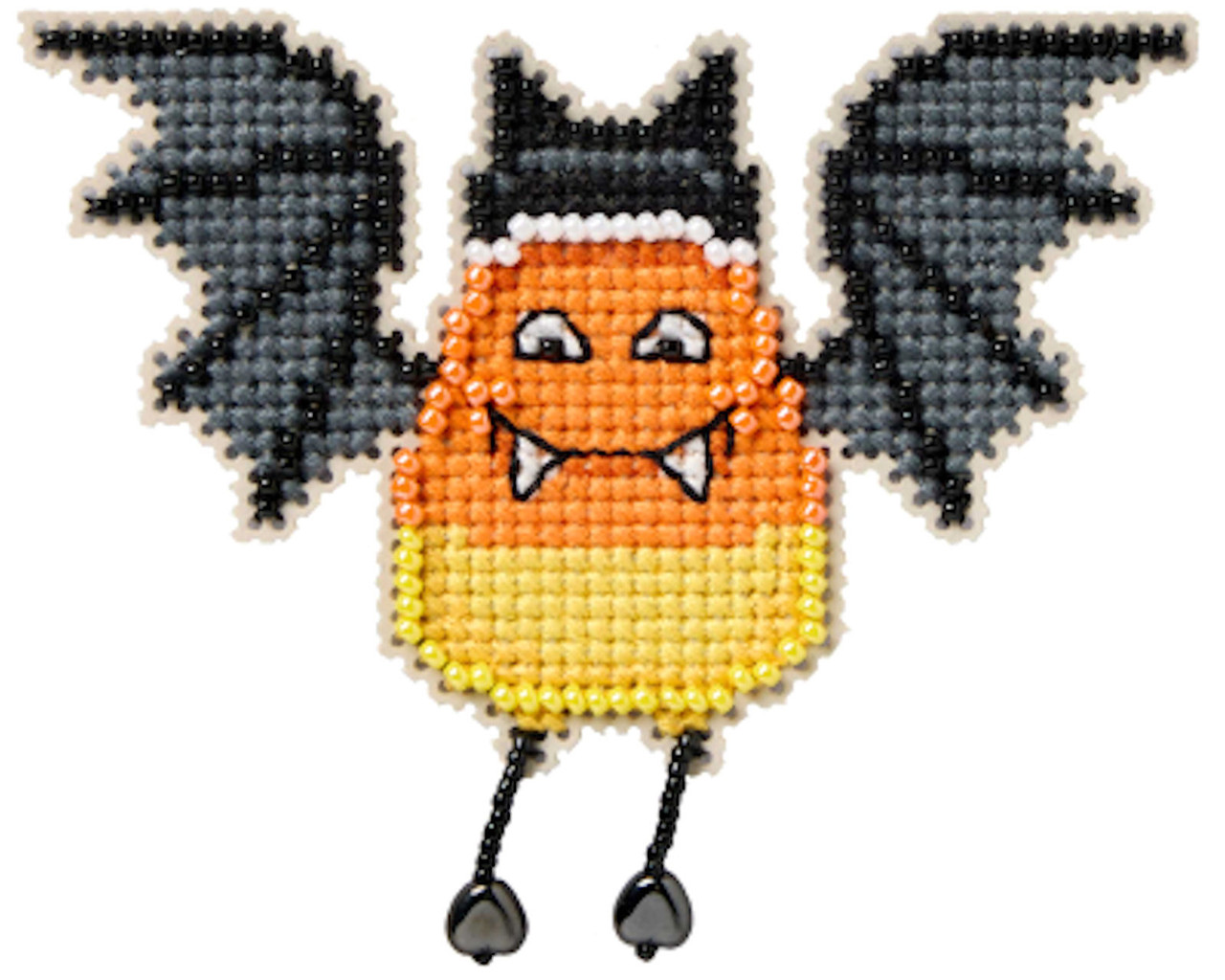 Mill Hill 2026 Autumn Harvest Collection - Batty Corn
