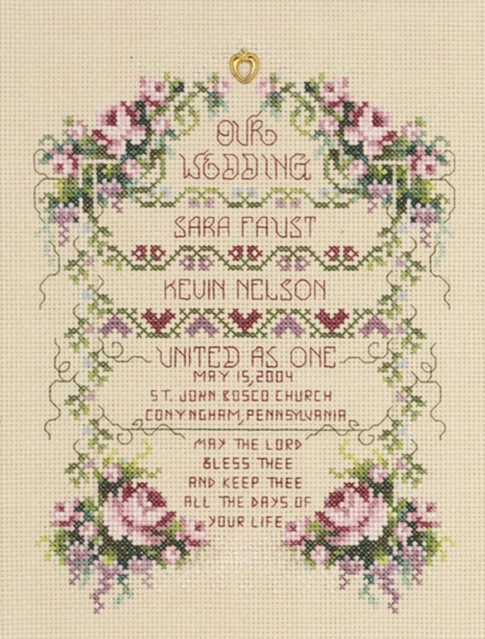 Janlynn - United As One