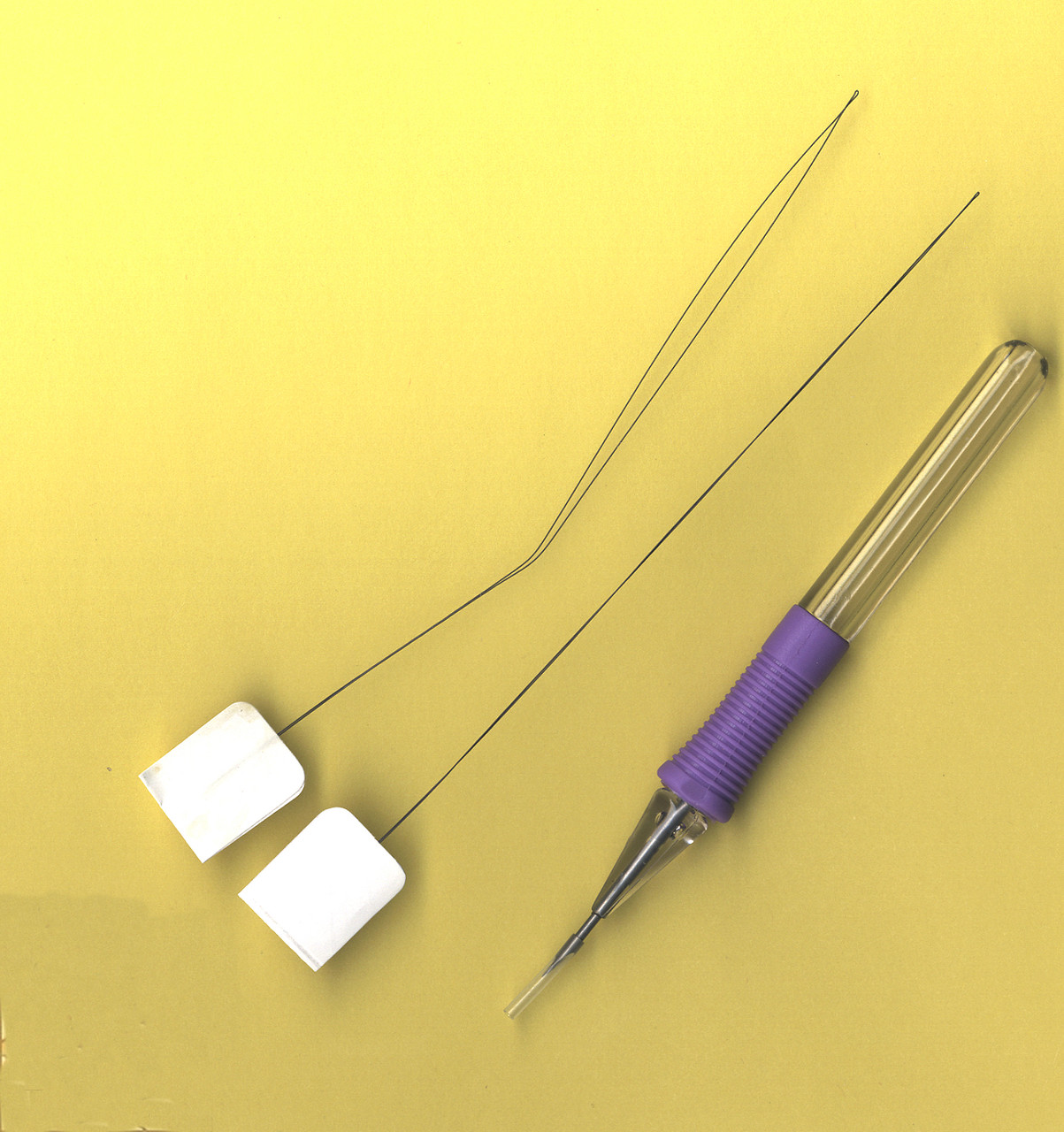 Dimensions Punch Needle Tool