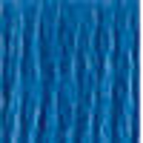 DMC # 312 Very Dark Baby Blue Floss / Thread