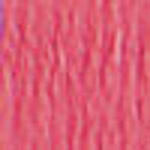 DMC # 335 Rose Floss / Thread