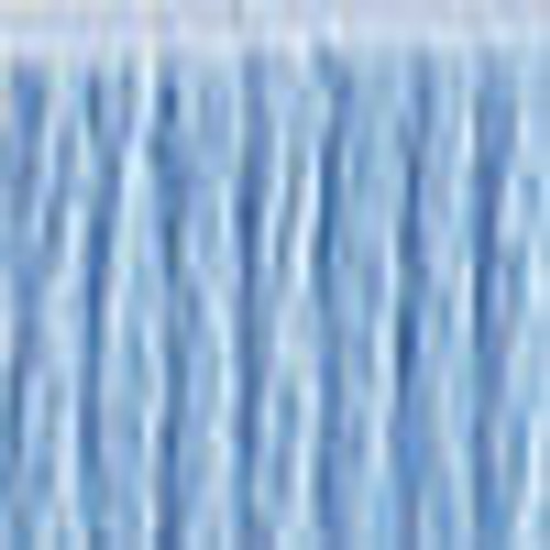 DMC # 341 Light Blue Violet  Floss / Thread