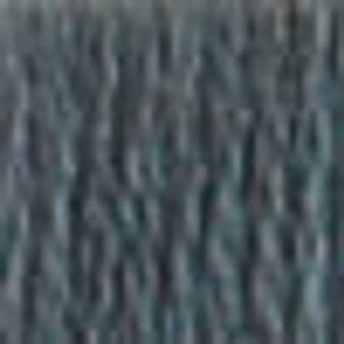 DMC # 413 Dark Pewter Gray Floss / Thread