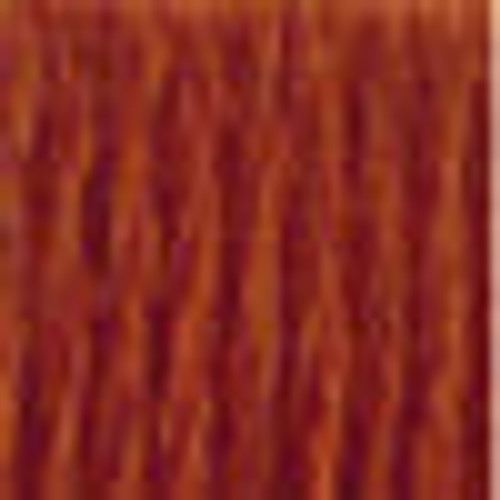 DMC # 433 Medium Brown Floss / Thread