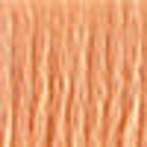 DMC # 437 Light Tan Floss / Thread