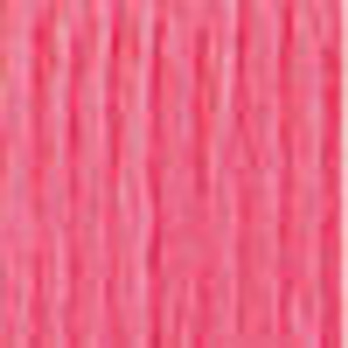 DMC # 602 Medium Cranberry Floss / Thread