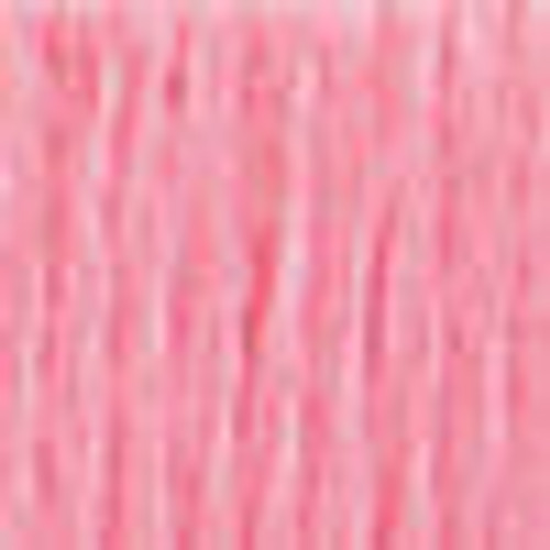 DMC 602 Pearl Cotton Thread Size 8 Medium Cranberry 
