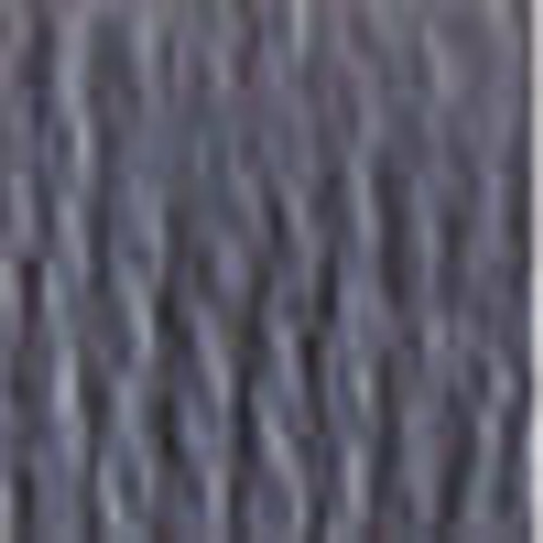 DMC # 645 Very Dark Beaver Gray  Floss / Thread