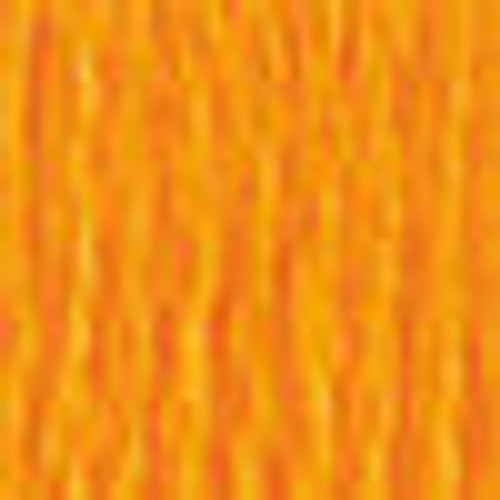 Tangerine DMC 117 740 Sechs Strand Stickerei Baumwolle Floss 8.7-Yard
