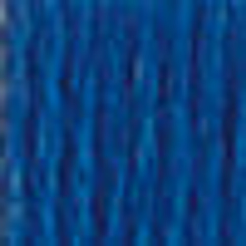 DMC # 803 Ultra Very Dark Baby Blue Floss / Thread