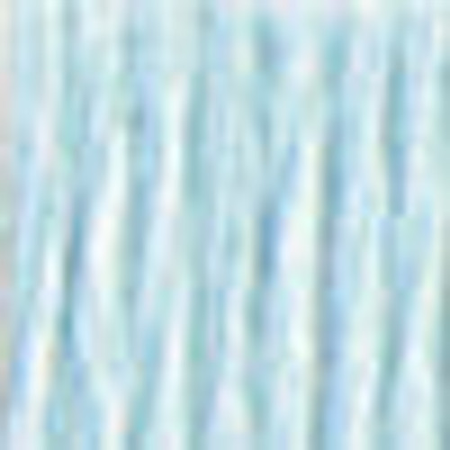 DMC # 828 Ultra Very Light Blue Floss / Thread