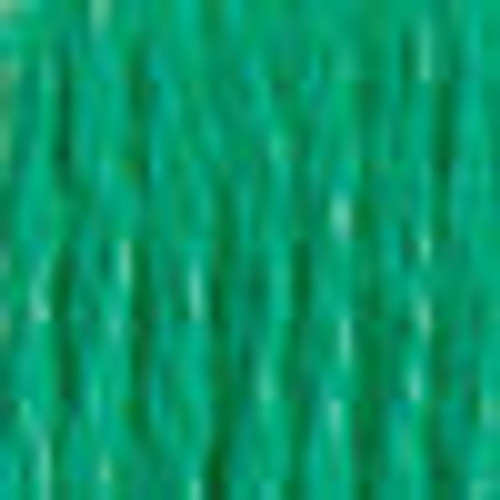 DMC # 911 Medium Emerald Green Floss / Thread