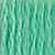 DMC # 13 Medium Light Nile Green Floss / Thread - CrossStitchWorld