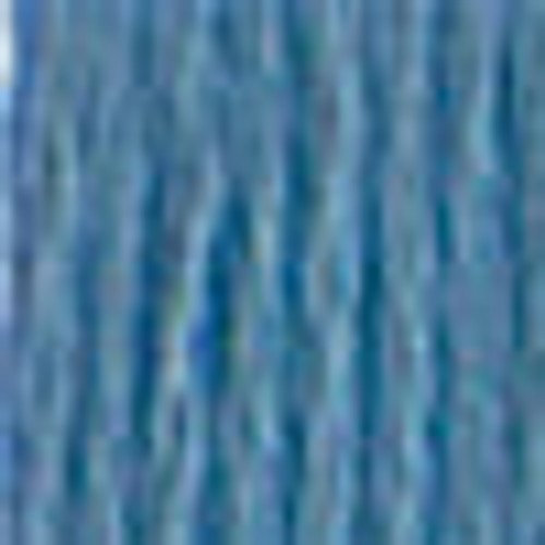 DMC # 931 Medium Antique Blue Floss / Thread