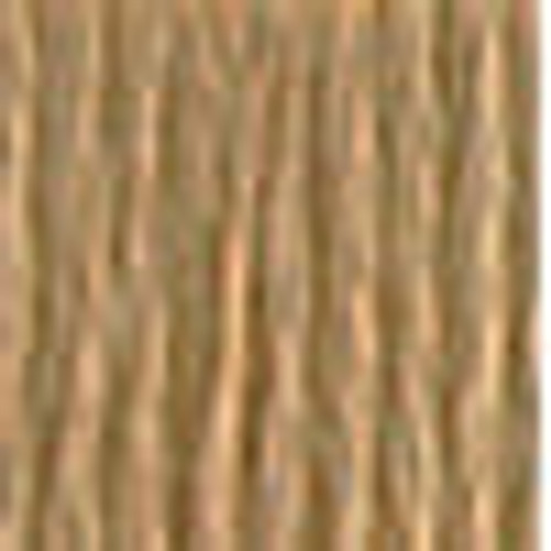 DMC # 3045 Dark Yellow Beige Floss / Thread
