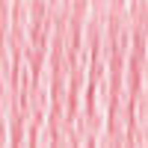 DMC # 3716 Medium Light Dusty Rose Floss / Thread