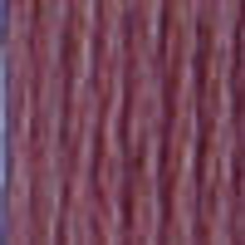 DMC # 3740 Dark Antique Violet Floss / Thread