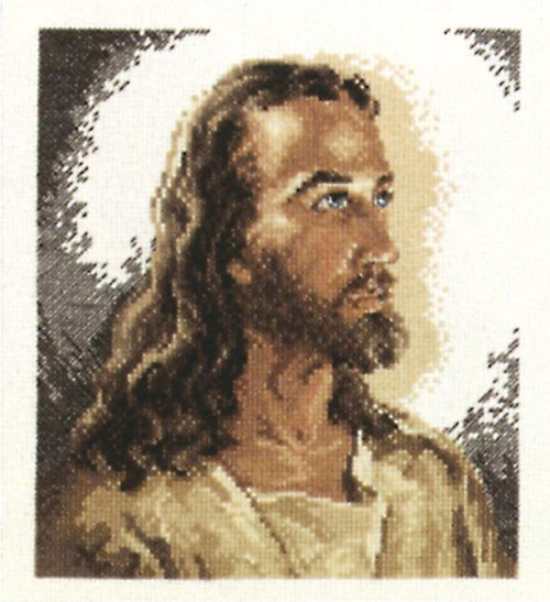 Janlynn - Portrait of Christ
