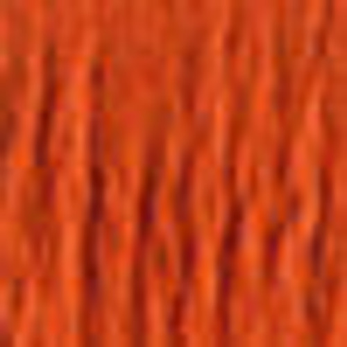 DMC # 3826 Golden Brown Floss / Thread