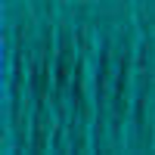 DMC # 3847 Dark Teal Green Floss / Thread