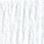 DMC # BLANC White Floss / Thread - CrossStitchWorld