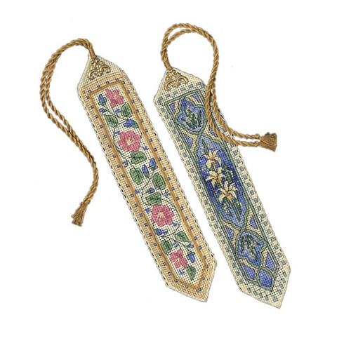 Gold Collection Petites - Elegant Bookmarks
