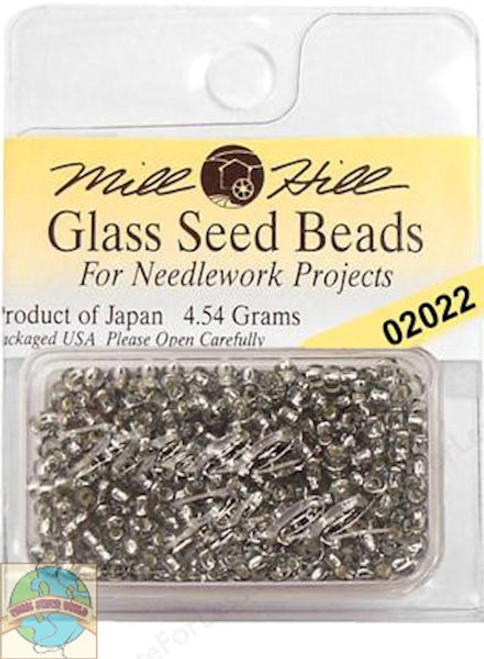 beads様 star-beads-silver-glitterl-